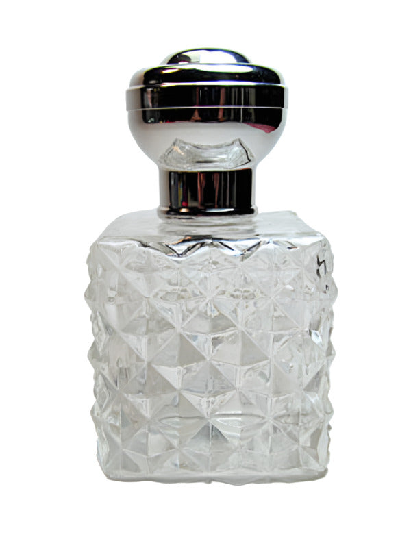 perfume refillable bottle