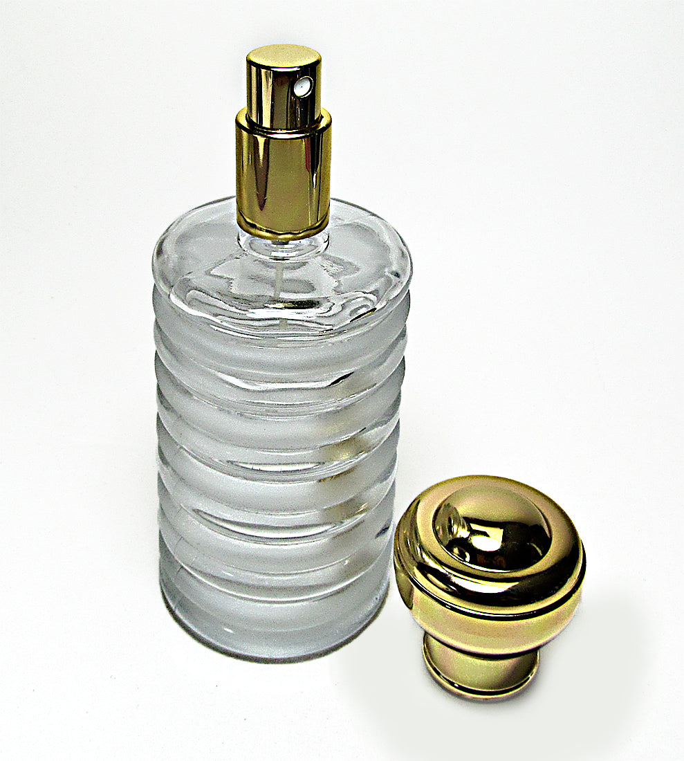 refillable perfume atomizer bottle