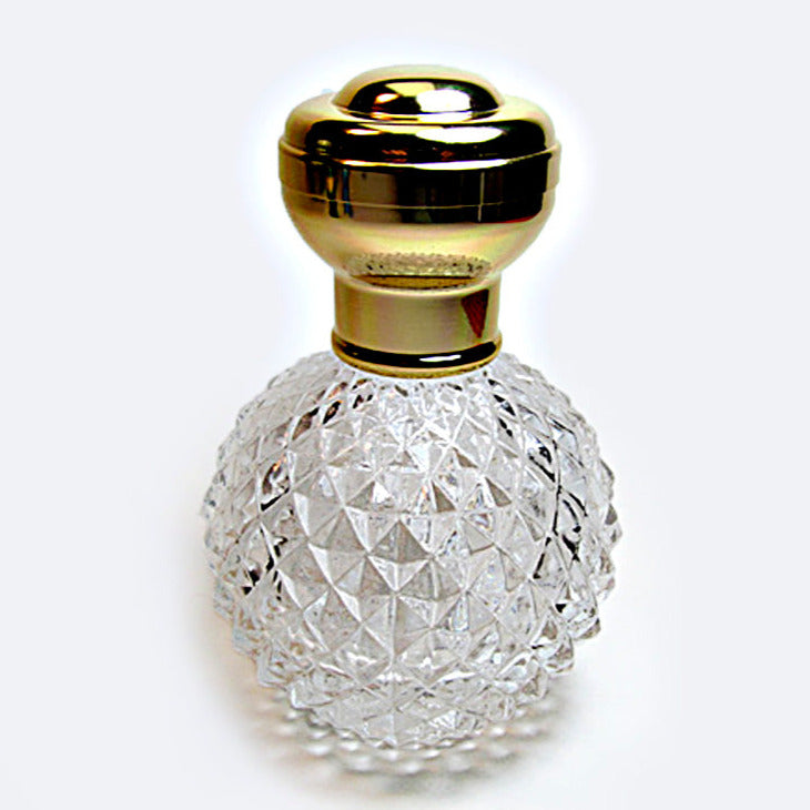 Perfume bottle atomizers