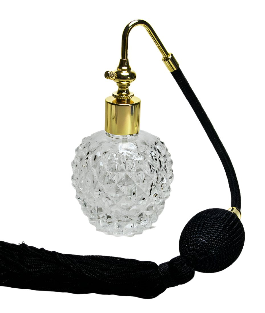 atomizer perfume bottle