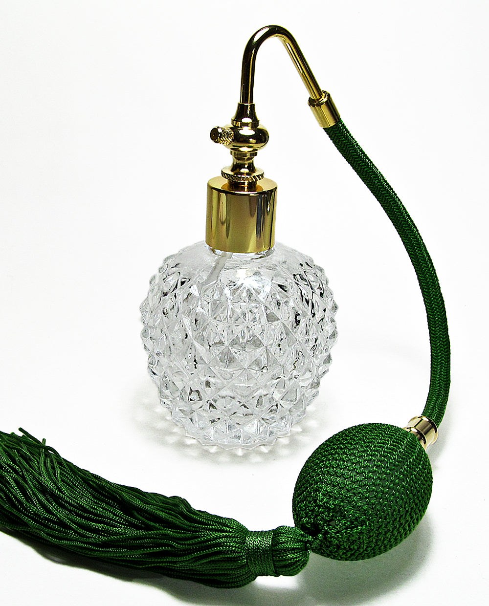 perfume atomizer bottle