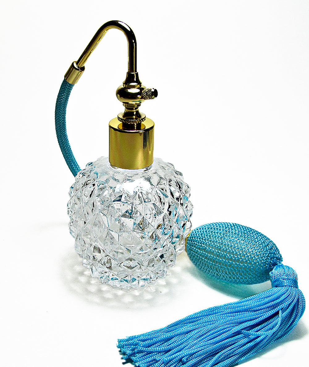 Vintage perfume bottle