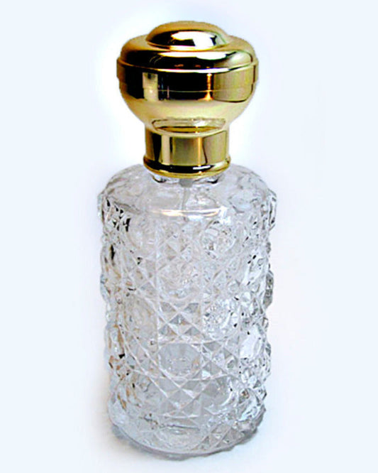 perfume atomizer bottle