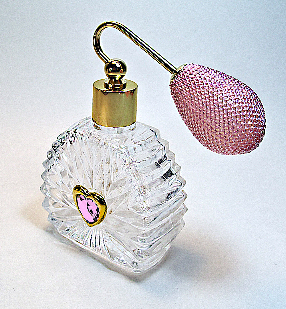 perfume atomizers