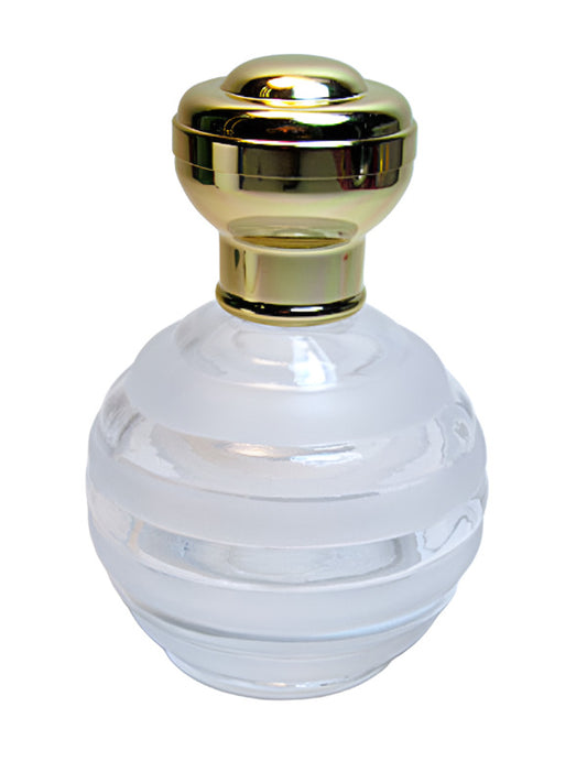 atomizer perfume bottle