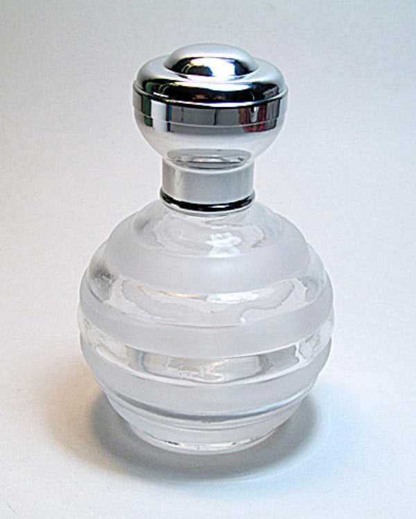perfume atomizer bottle for men