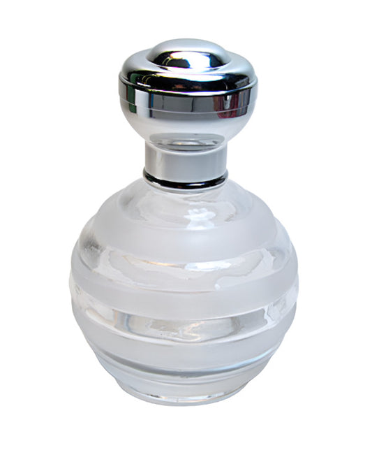 perfume atomizer bottle for men