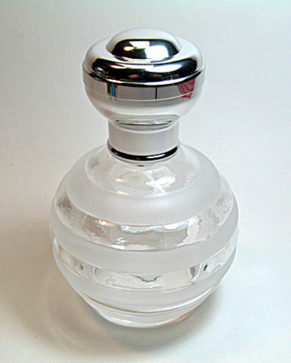 vintage perfume bottle
