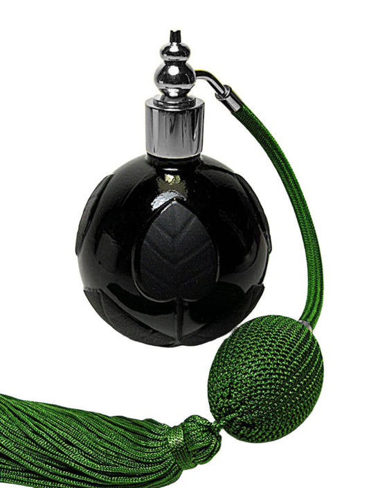 Vintage perfume bottle