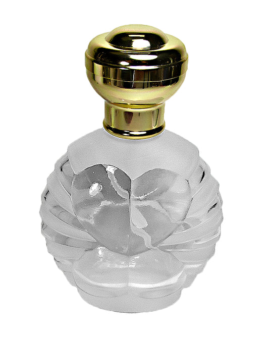 perfume atomizer bottle