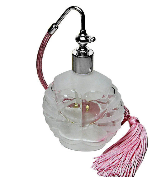 perfume spray bottle