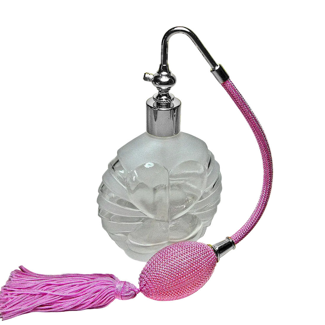 Vintage perfume bottle