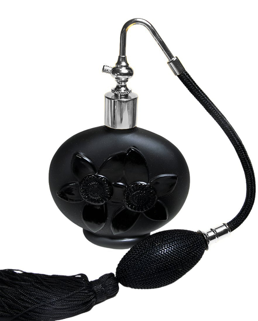 refillable cologne spray bottle