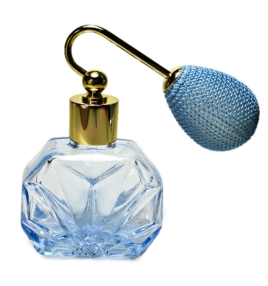 perfume atomizer bottle