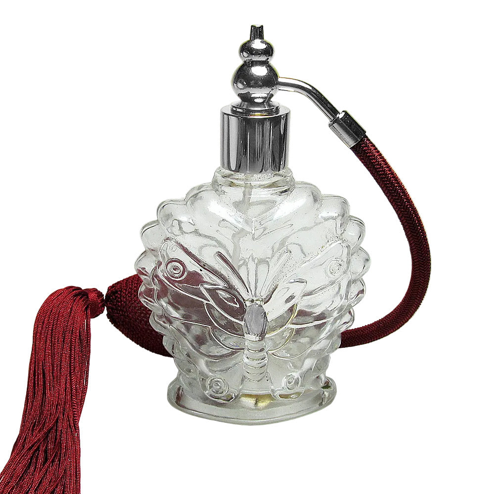 Vintage spray bottle