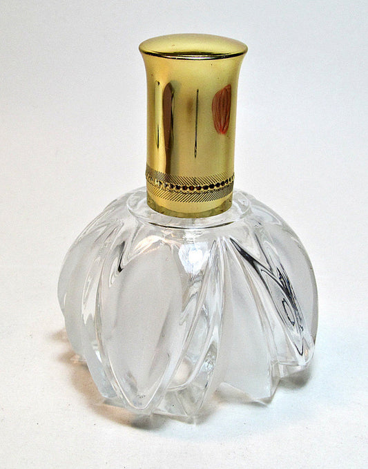 perfume atomizer bottle