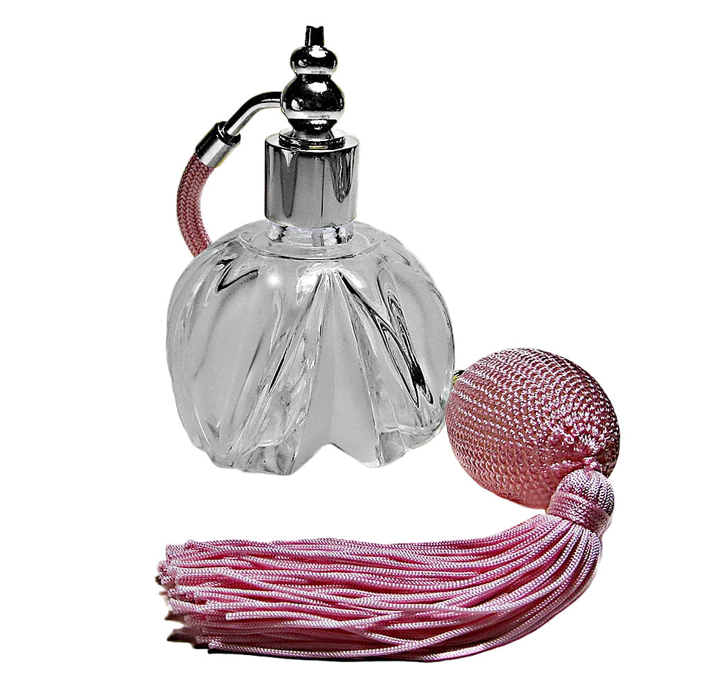 Empty spray  bottle