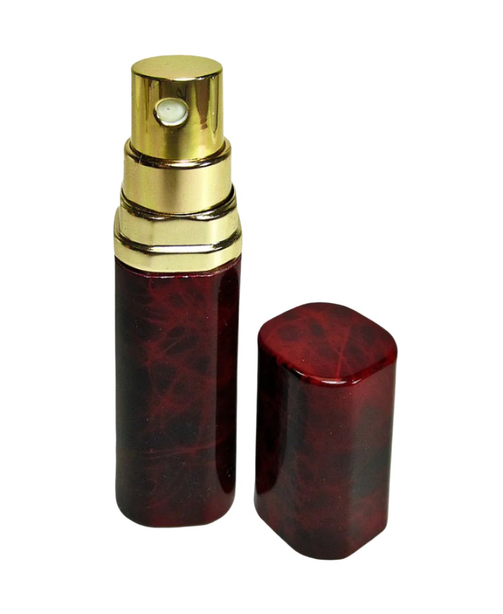 portable atomizer bottle