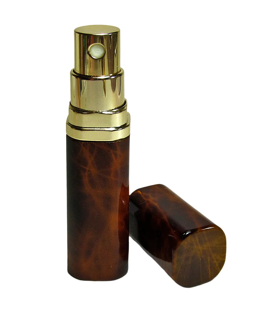 travel perfume atomizer