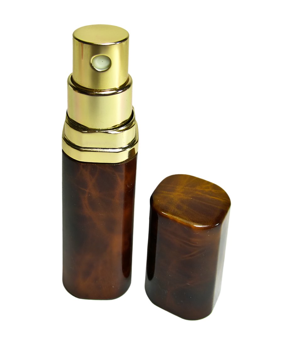 refillable perfume atomizer