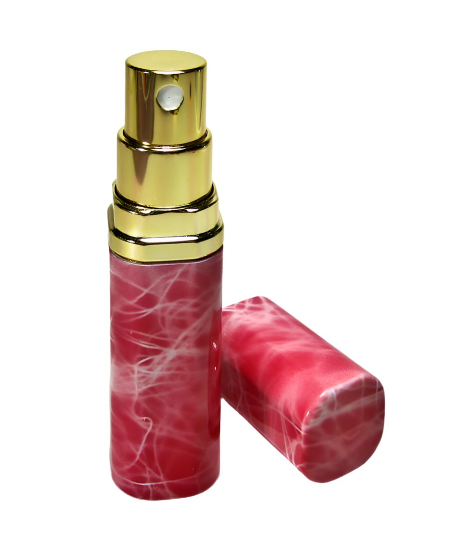 travel perfume atomizer