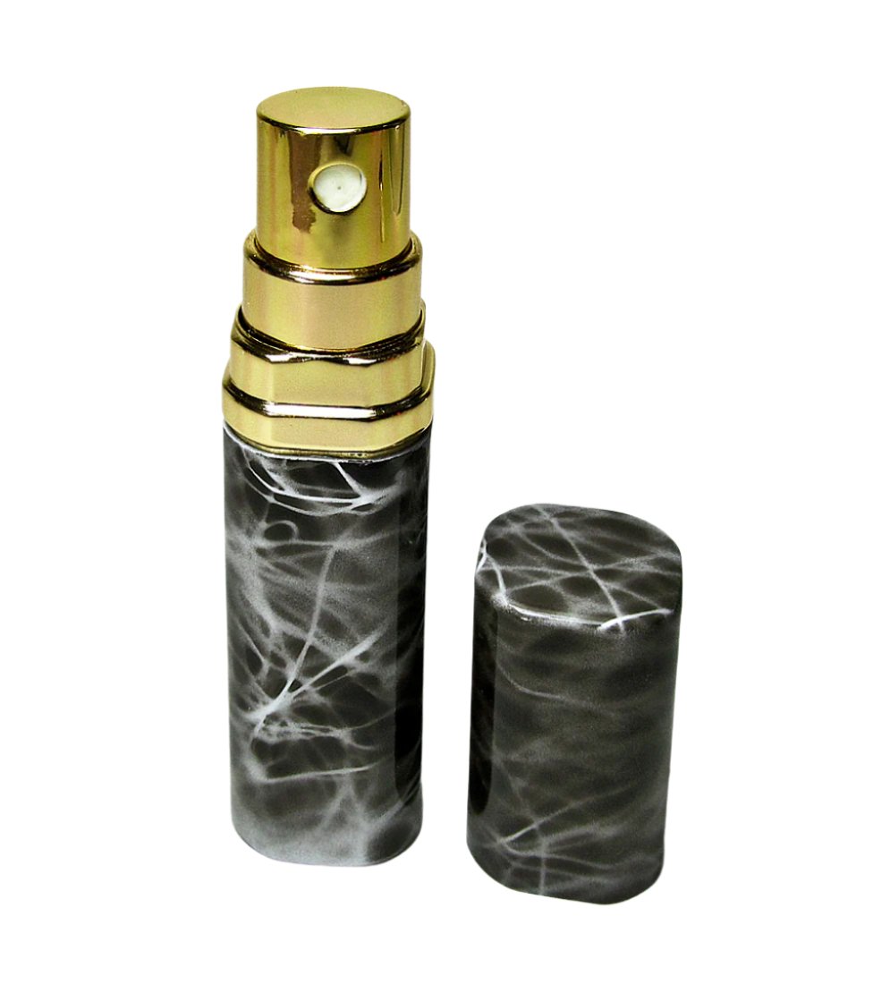 rechargeable perfume bottle