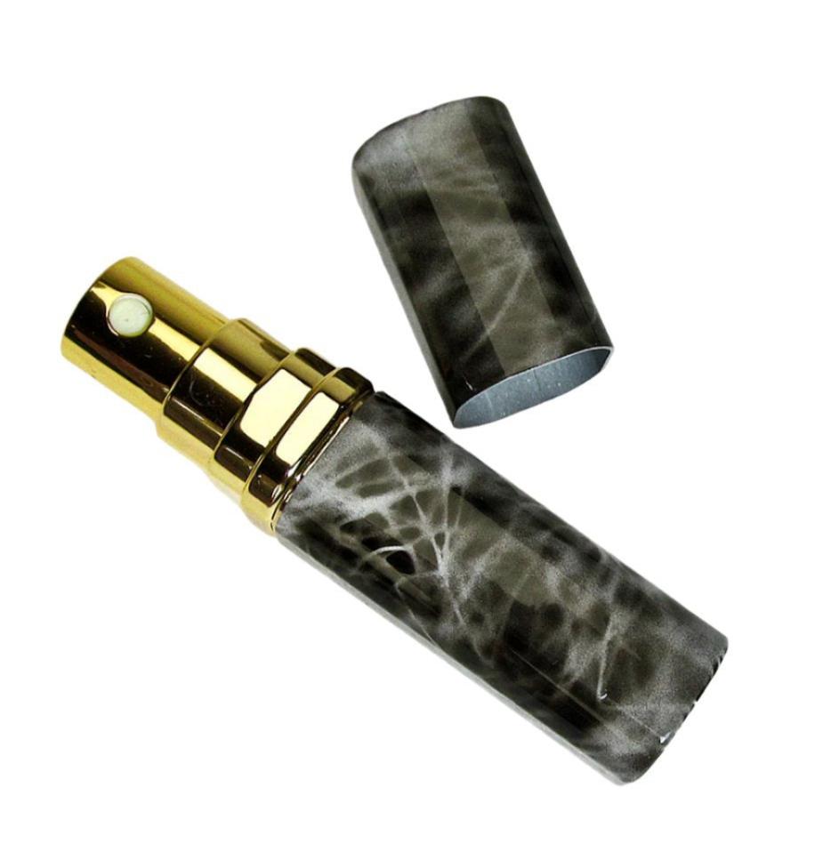 perfume bottle atomizer