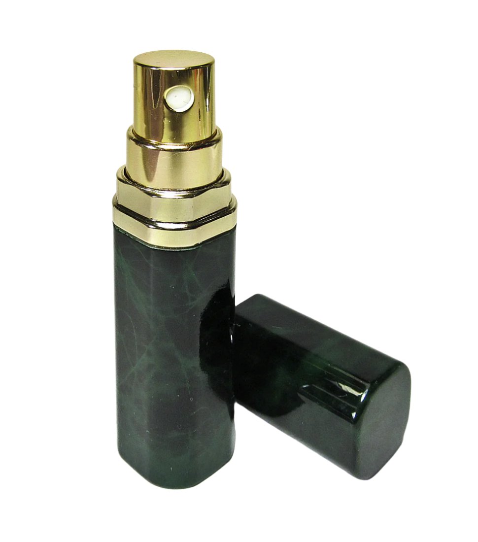 fragrance atomizer bottle