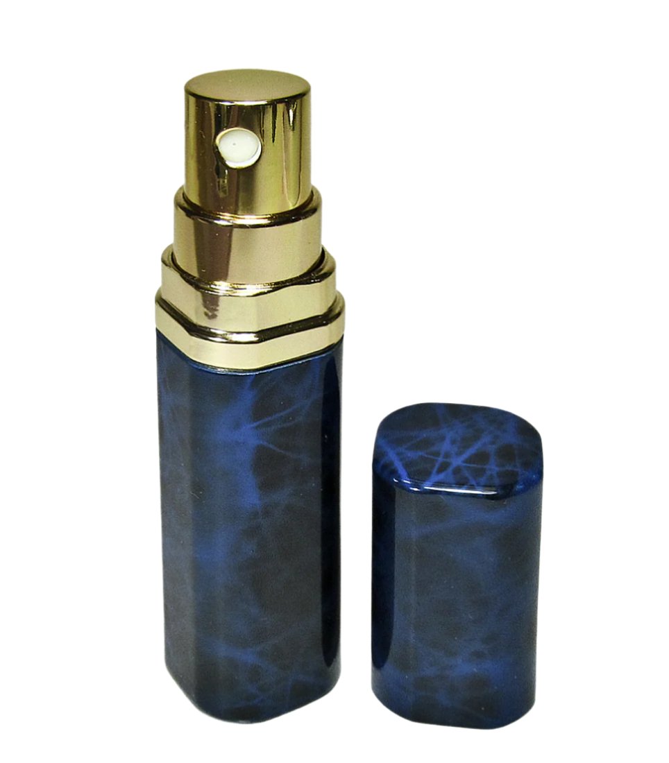 perfume atomizer bottles