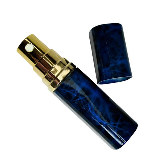 atomizer perfume bottle