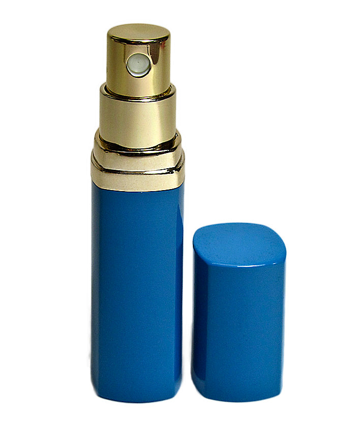 fragrance atomizer bottle