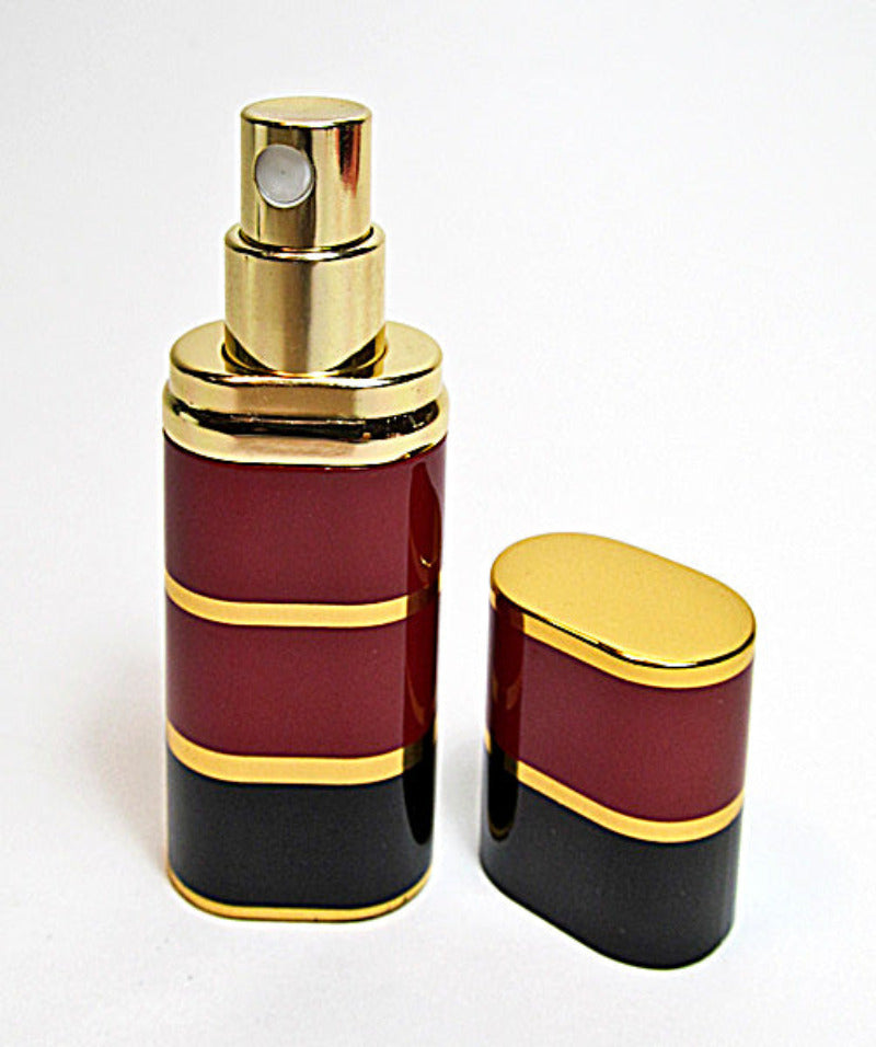 perfume atomizers