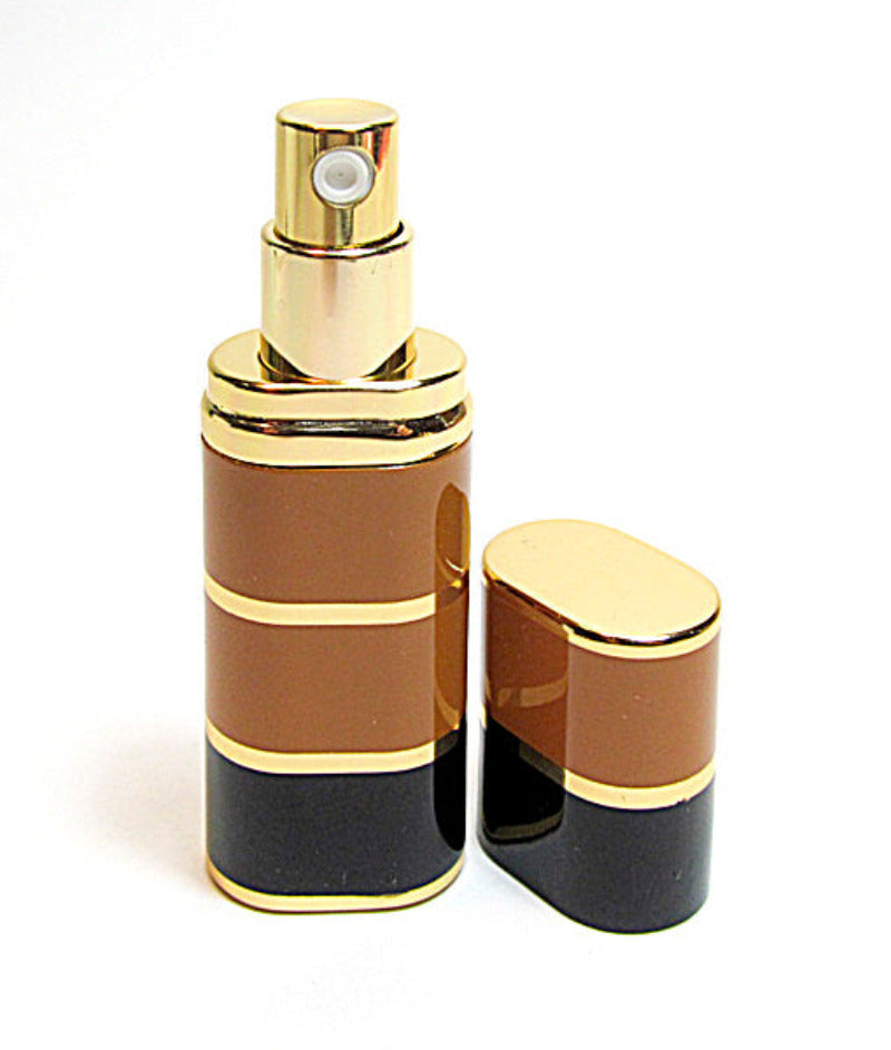 atomizer perfume bottles