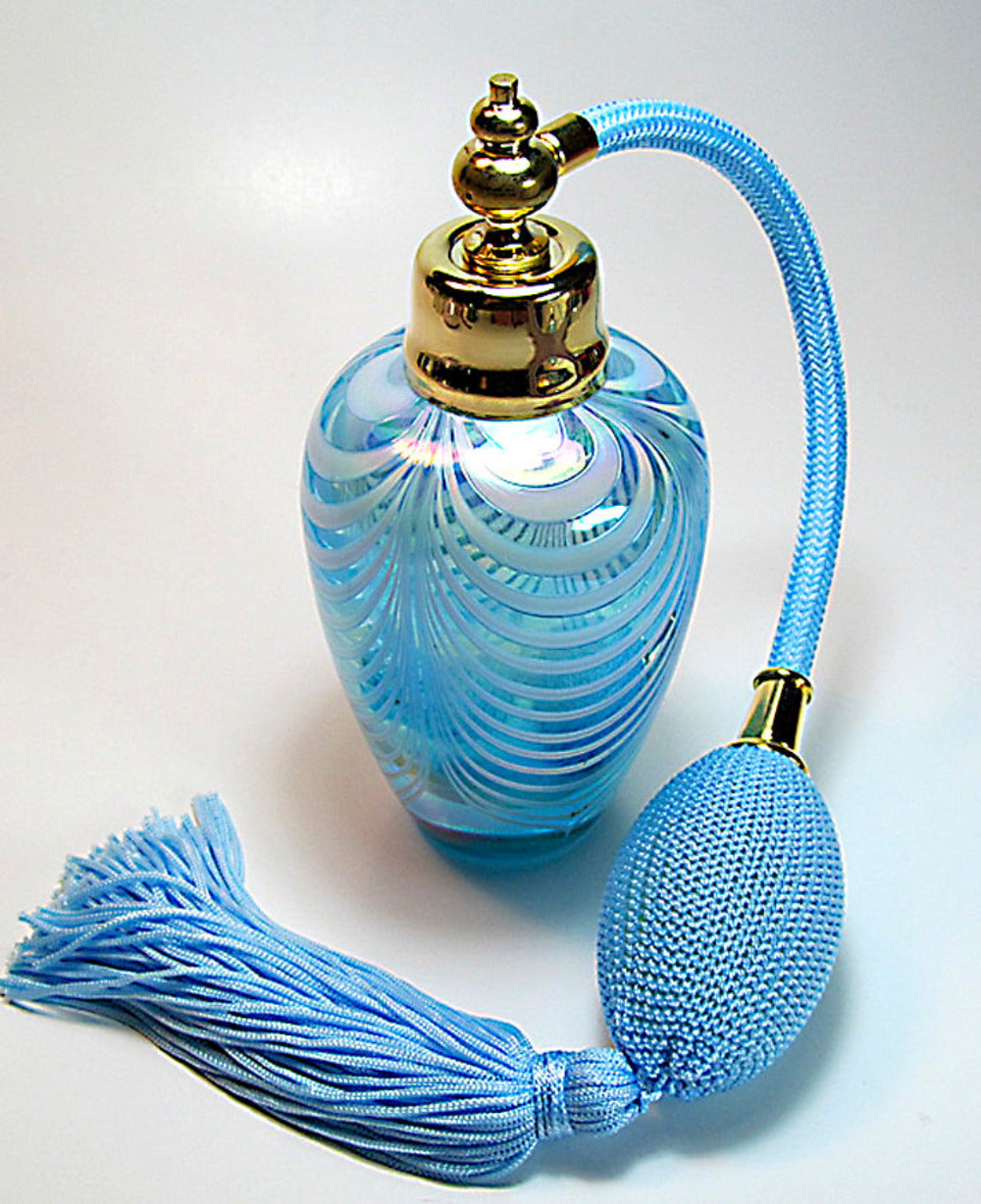 atomizer perfume bottles