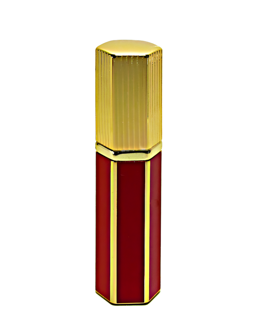 atomizer perfume bottle