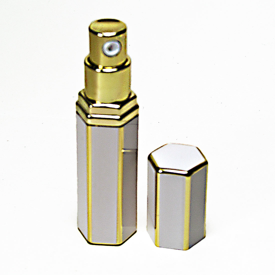 perfume atomizer bottle