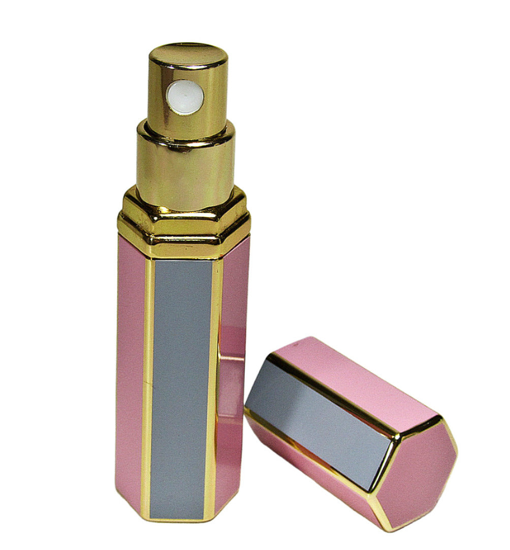 refillable perfume atomizer