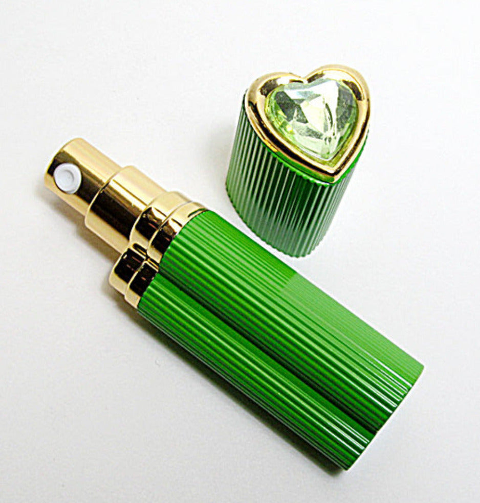 perfume atomizers