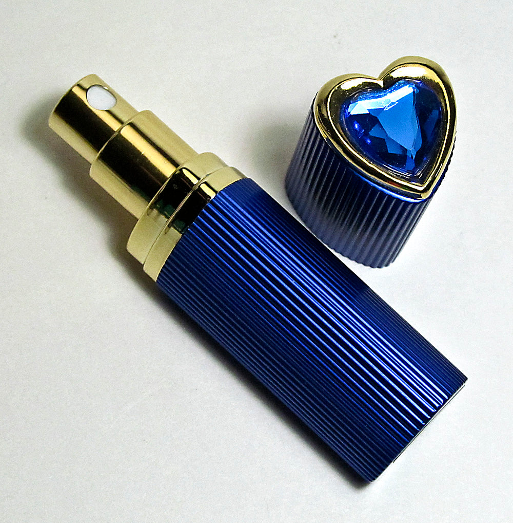 perfume atomizers