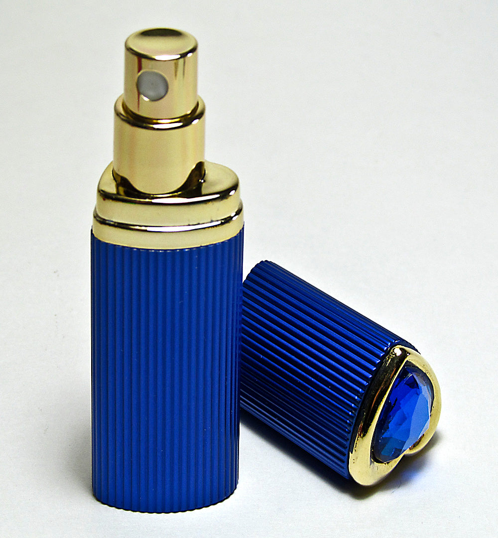 perfume atomizer bottles