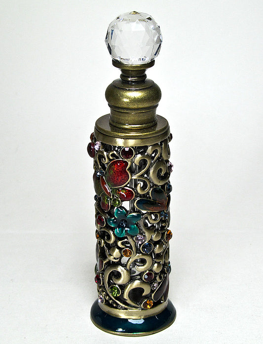 perfume bottle antique