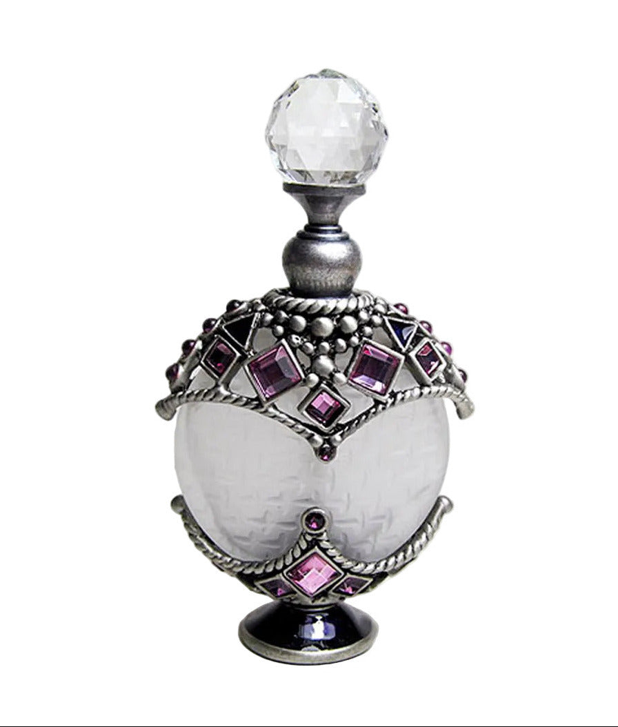 Antique perfume bottle