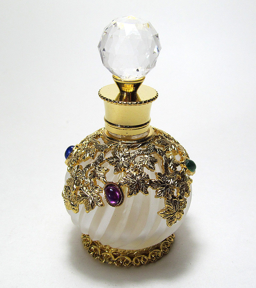 Vintage perfume bottle