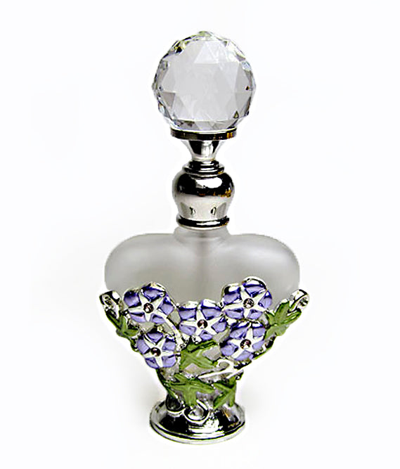 antique perfume bottle