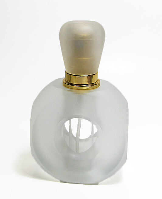 perfume atomizer bottle