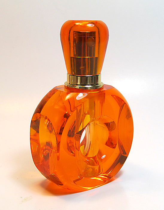 atomizer perfume bottle