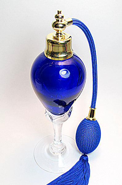 Vintage perfume bottle