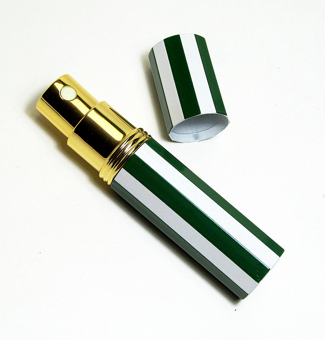 empty perfume atomizer