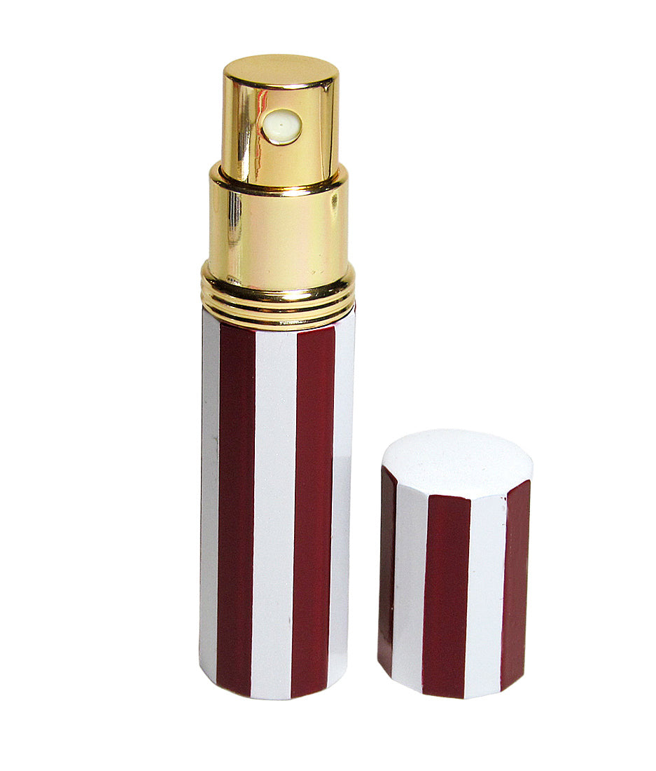 empty perfume atomizer