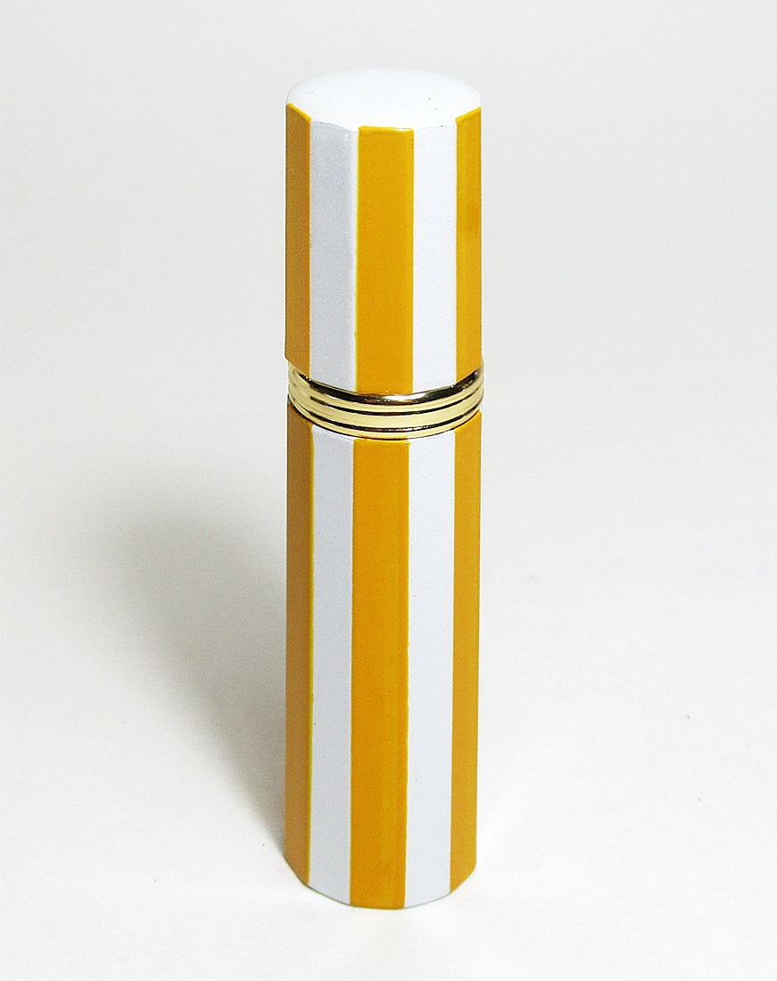 atomiser perfume bottle